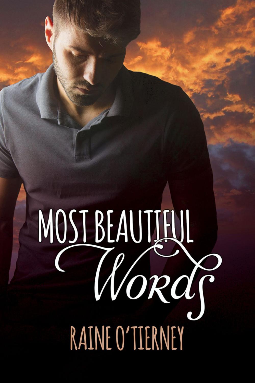 Big bigCover of Most Beautiful Words