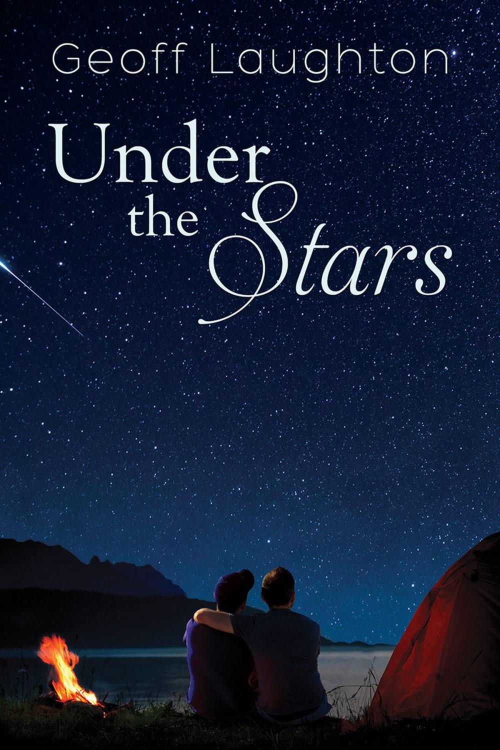 Big bigCover of Under the Stars