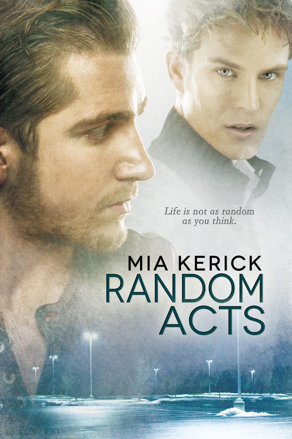 Big bigCover of Random Acts