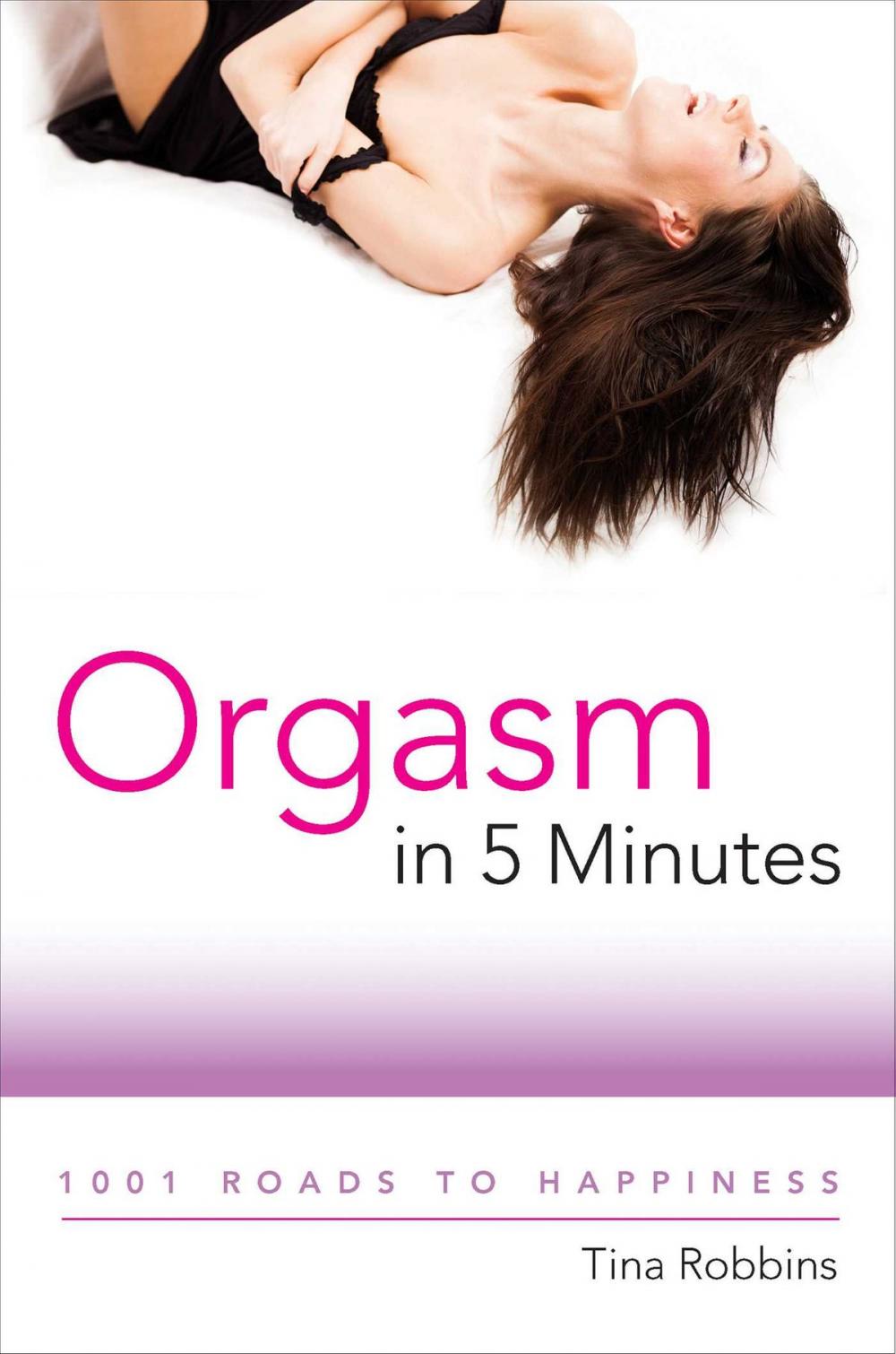 Big bigCover of Orgasm in 5 Minutes