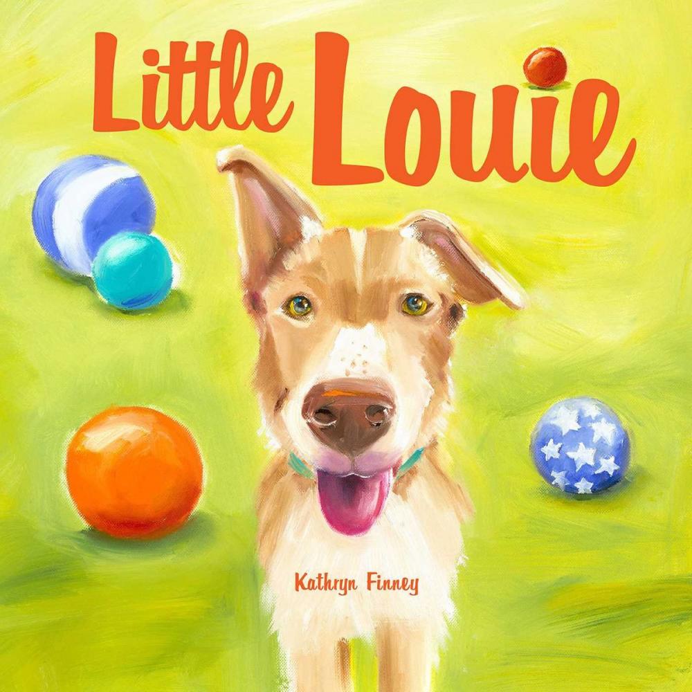 Big bigCover of Little Louie