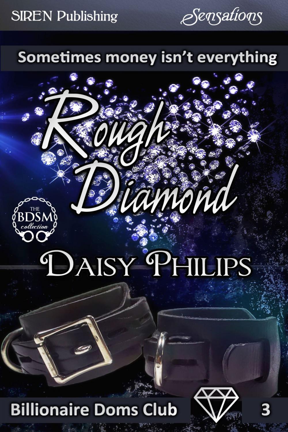 Big bigCover of Rough Diamond