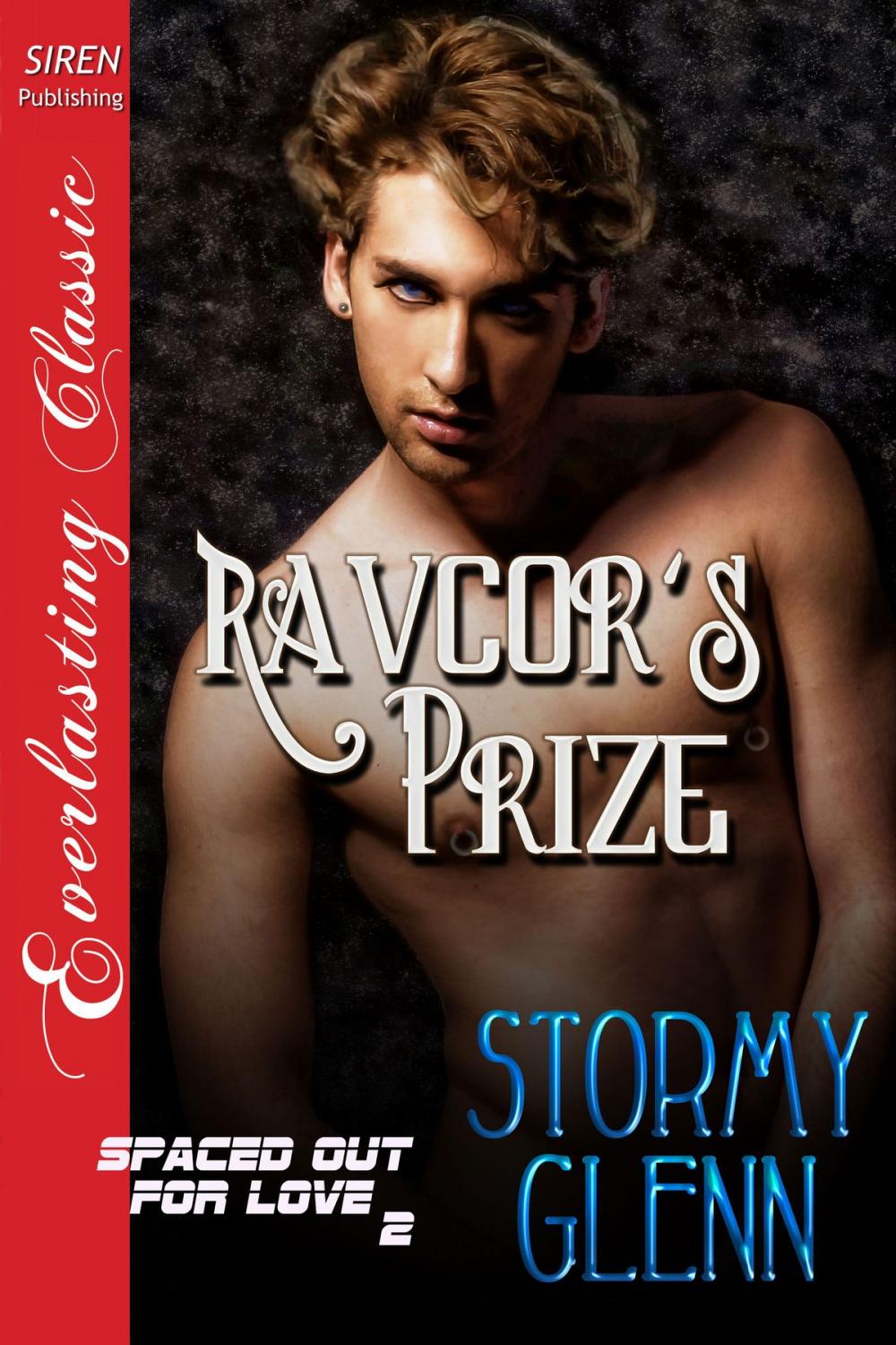 Big bigCover of Ravcor's Prize