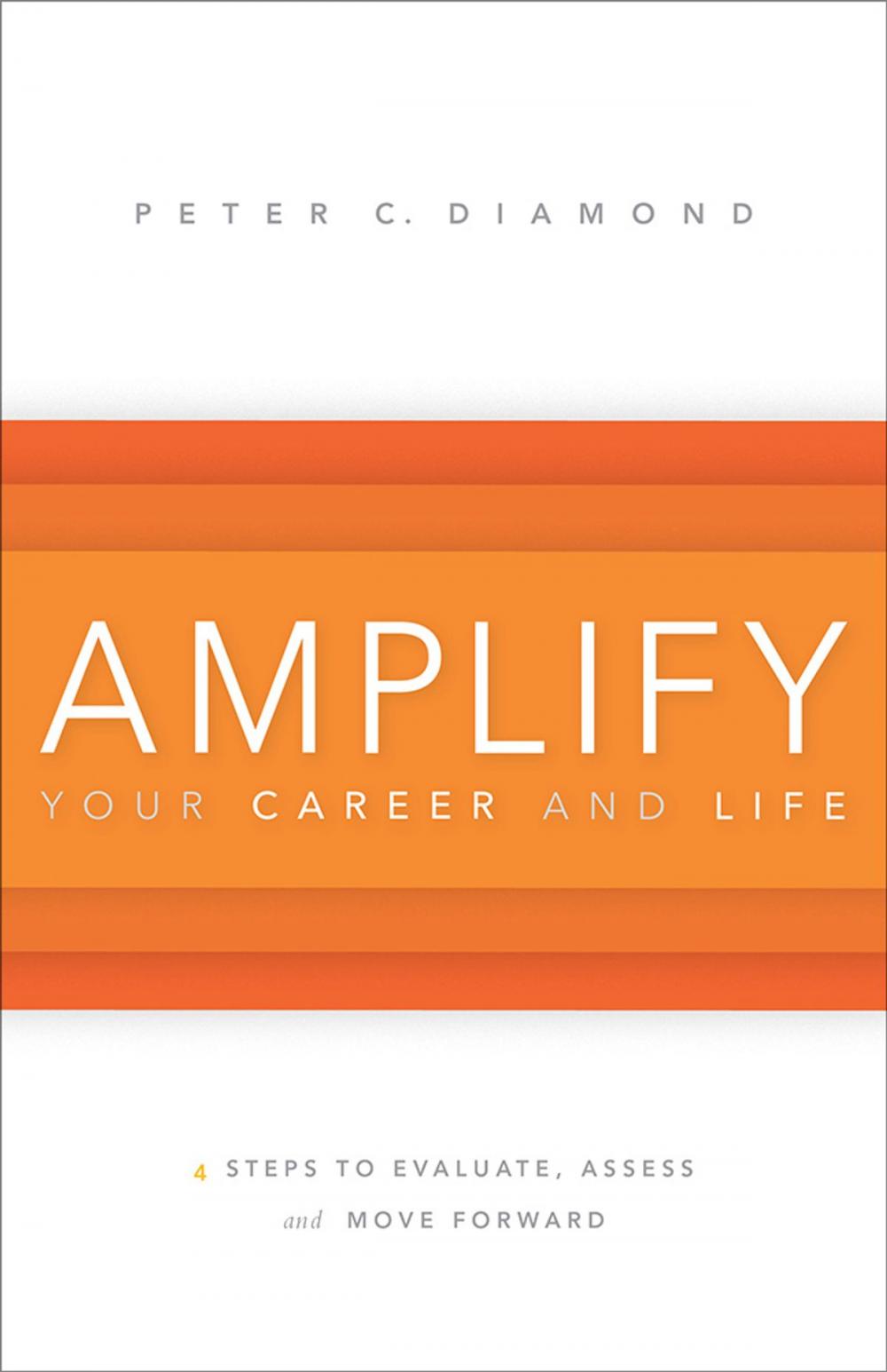 Big bigCover of Amplify Your Career and Life