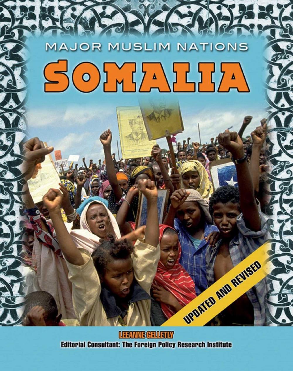 Big bigCover of Somalia