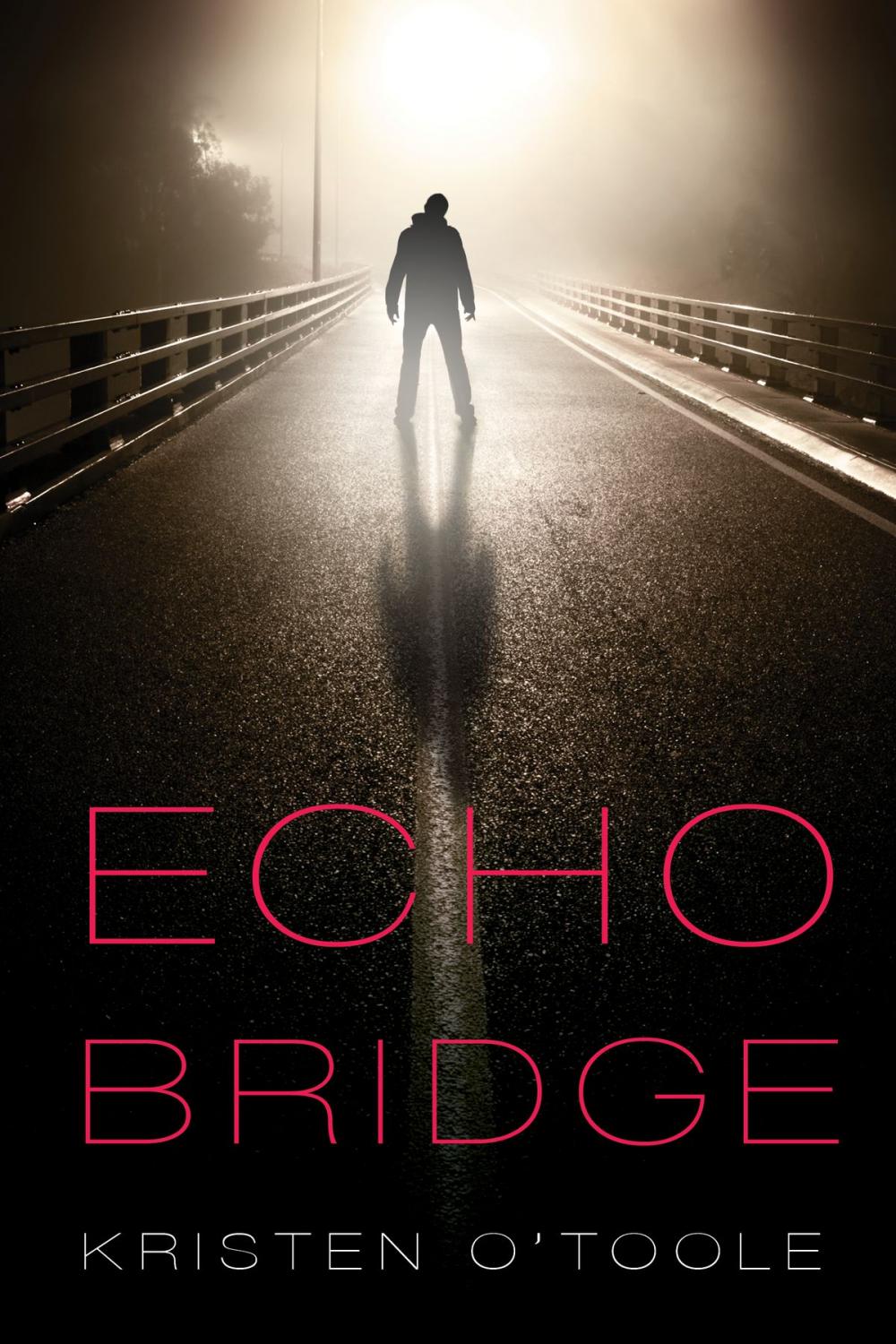 Big bigCover of Echo Bridge