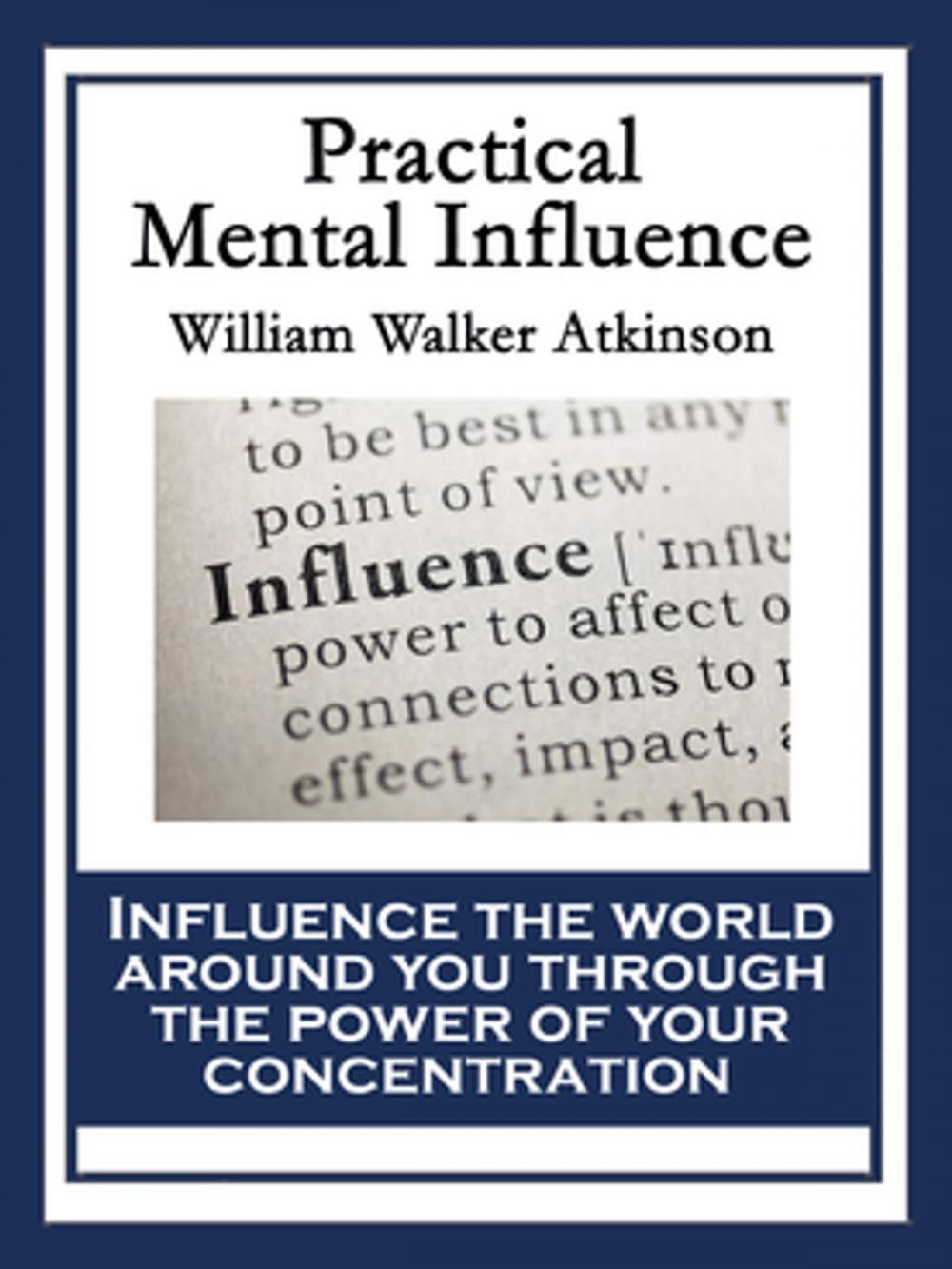 Big bigCover of Practical Mental Influence