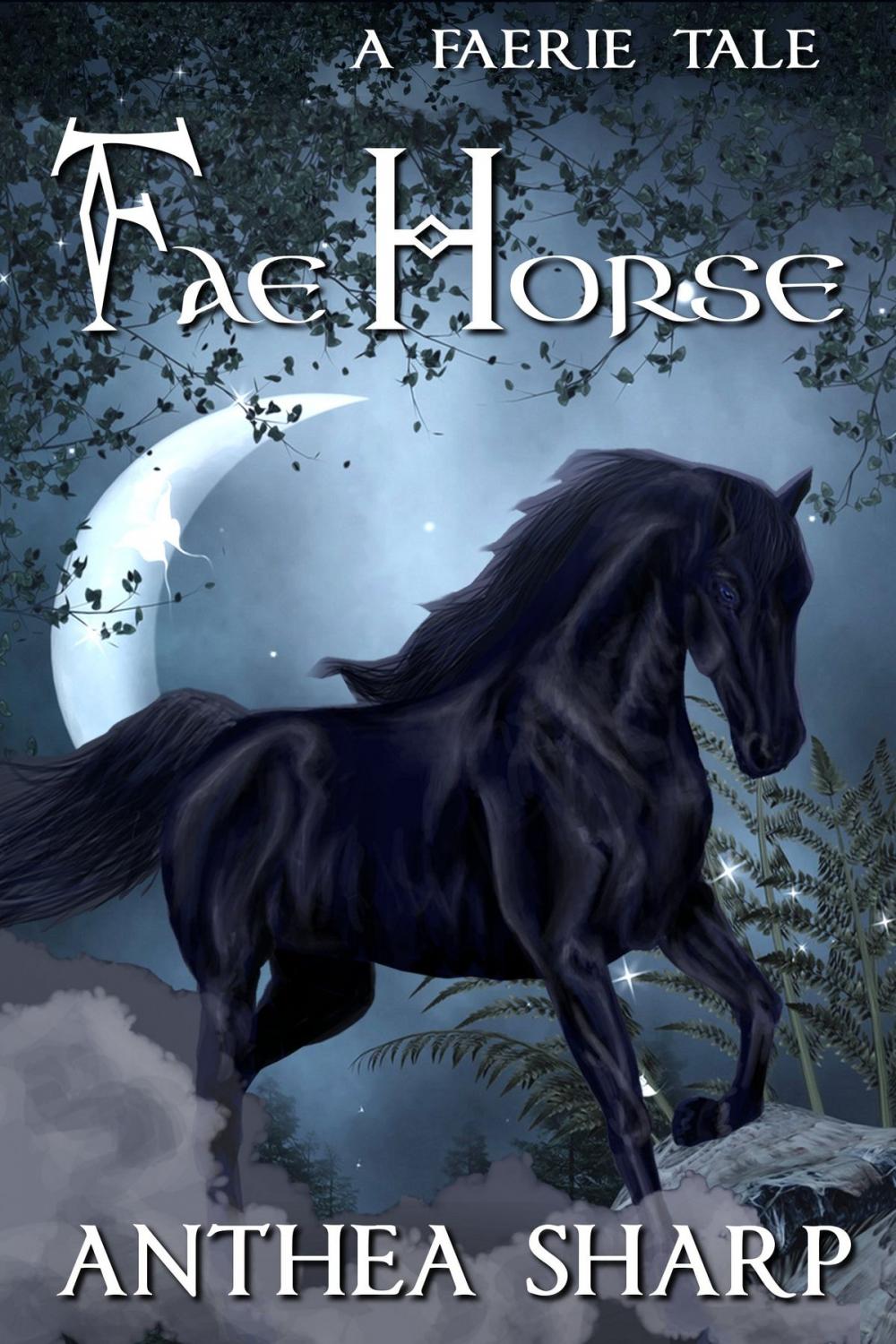 Big bigCover of Fae Horse: A Faerie Tale