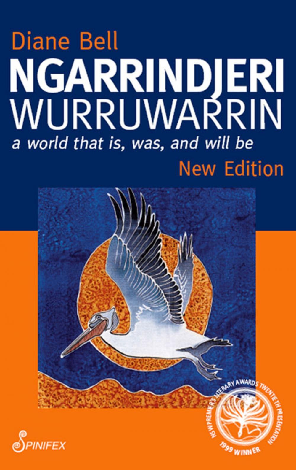 Big bigCover of Ngarrindjeri Wurruwarrin