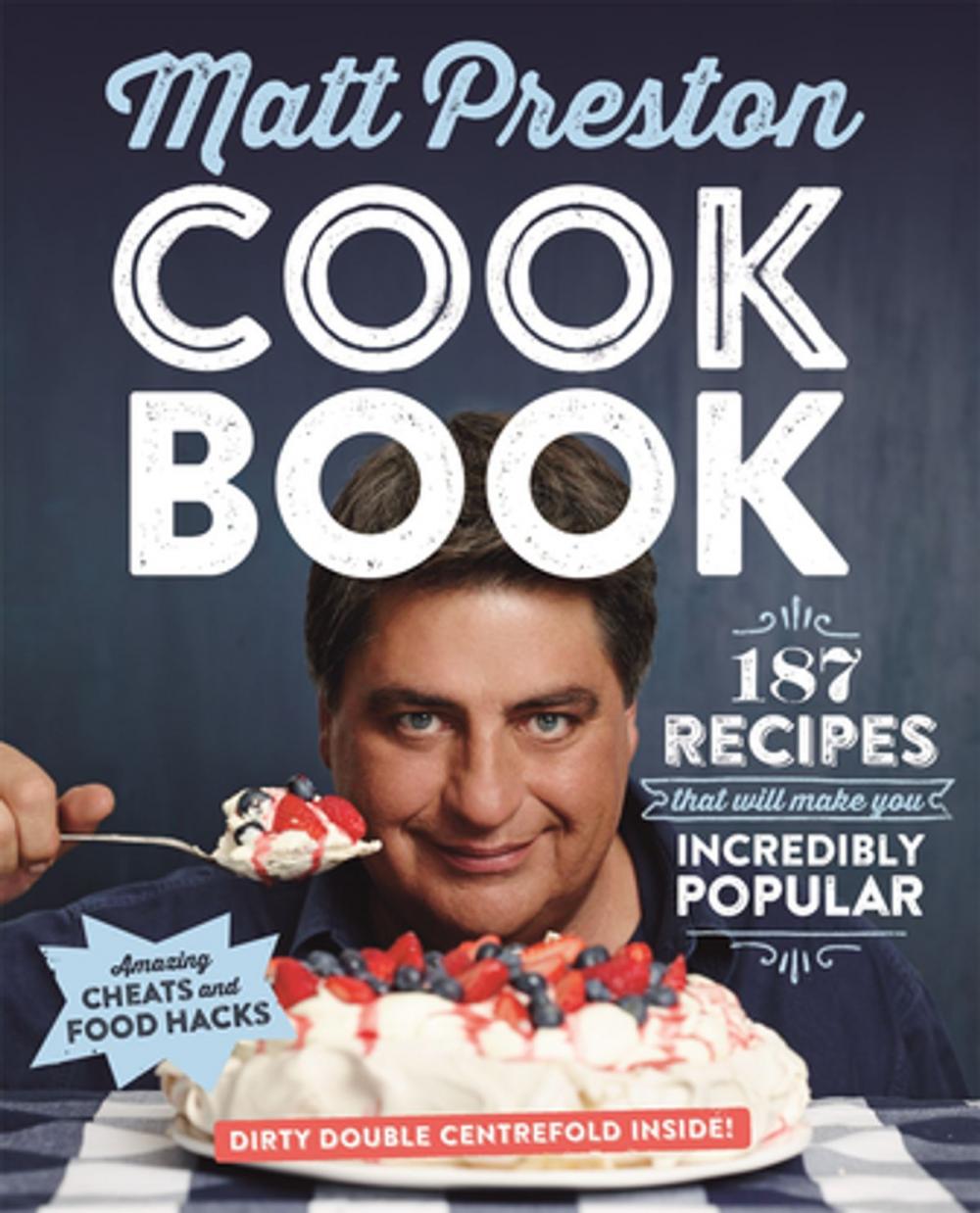 Big bigCover of Cook Book