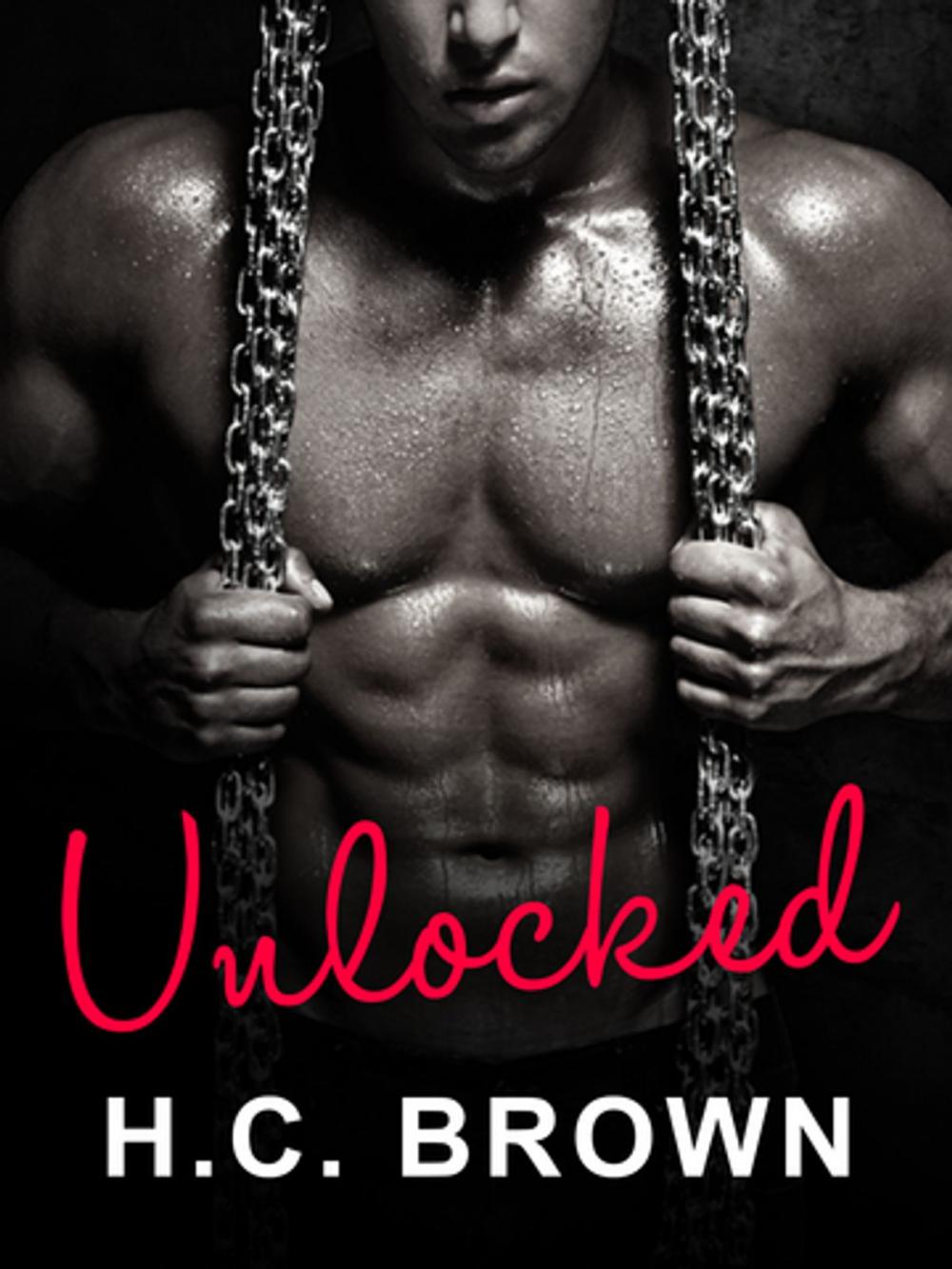 Big bigCover of Unlocked