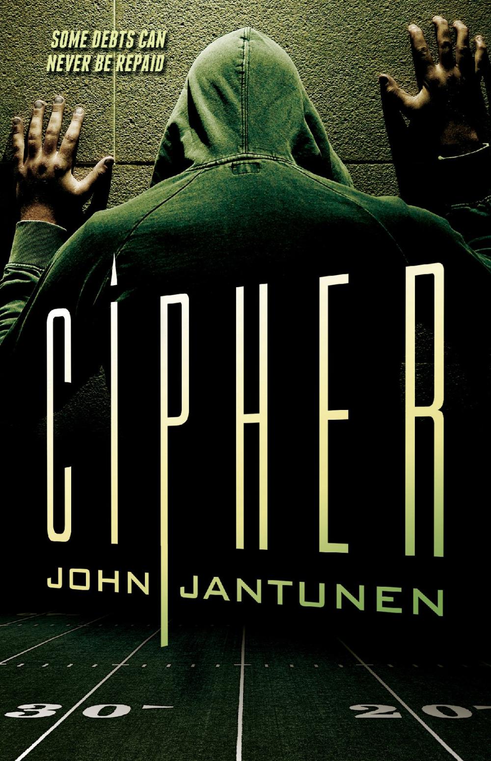 Big bigCover of Cipher