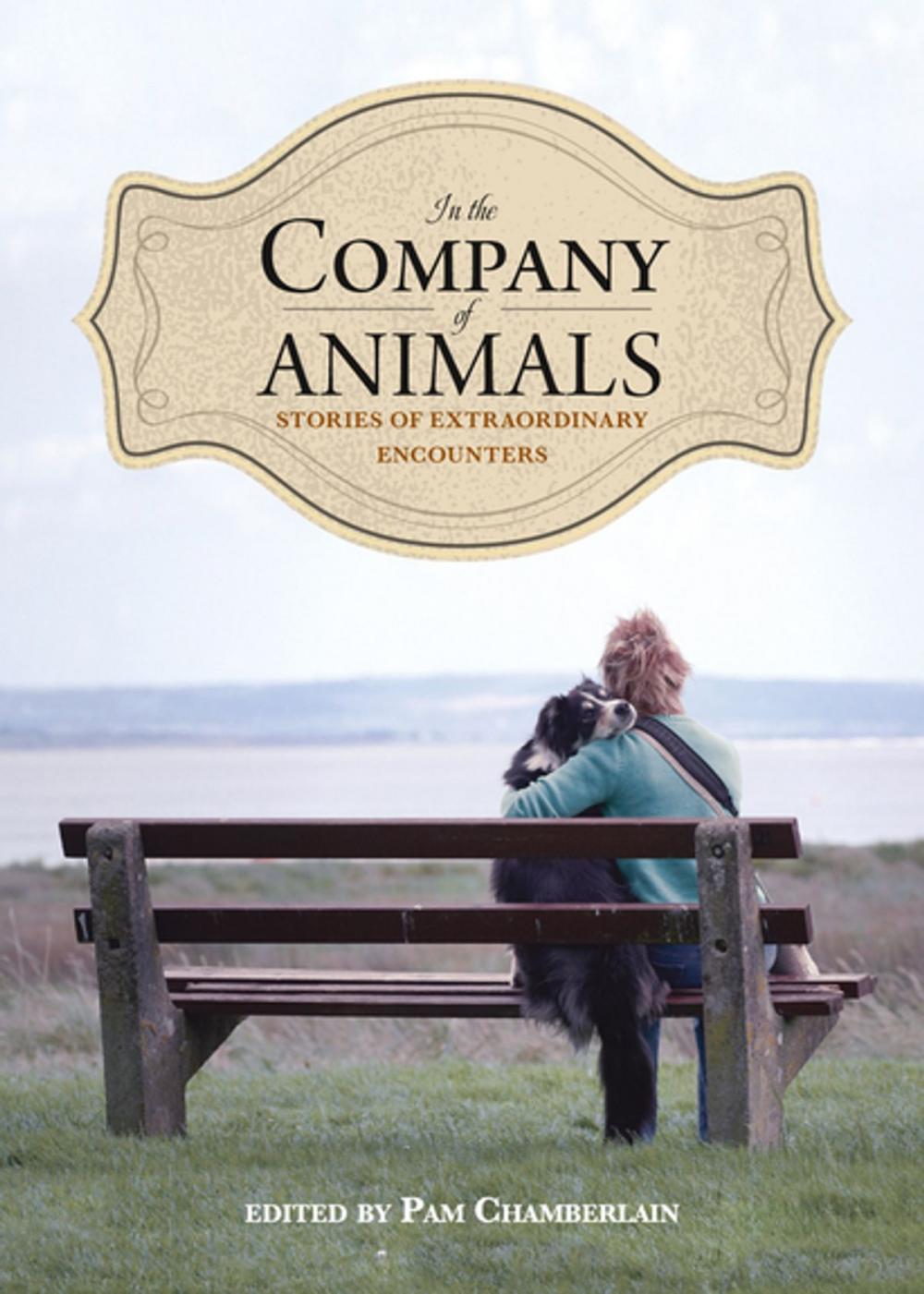 Big bigCover of In the Company of Animals