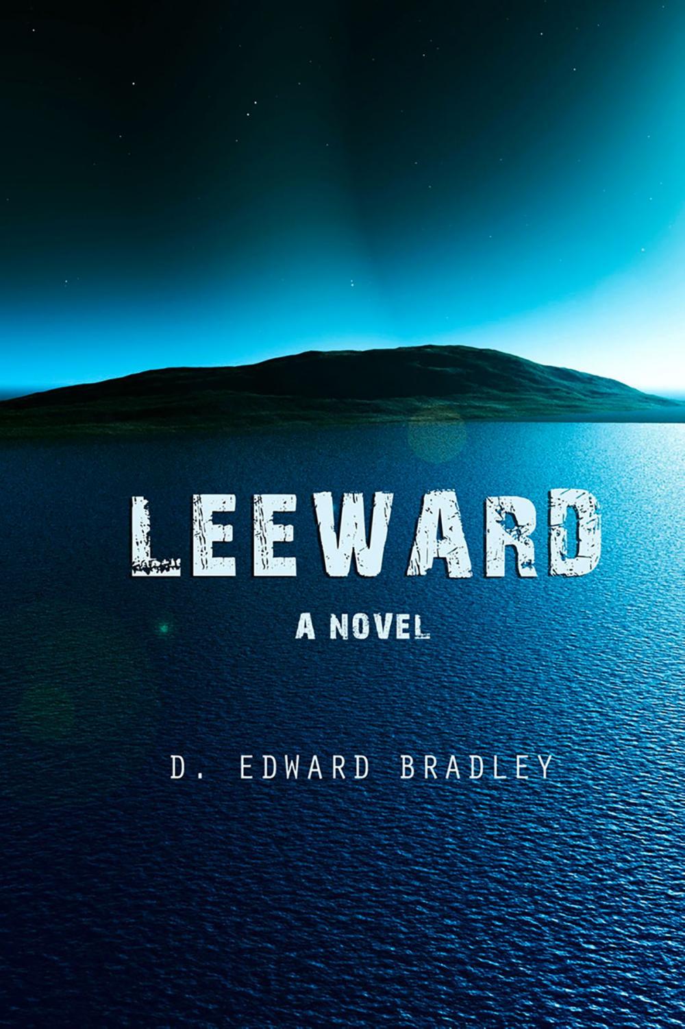 Big bigCover of Leeward