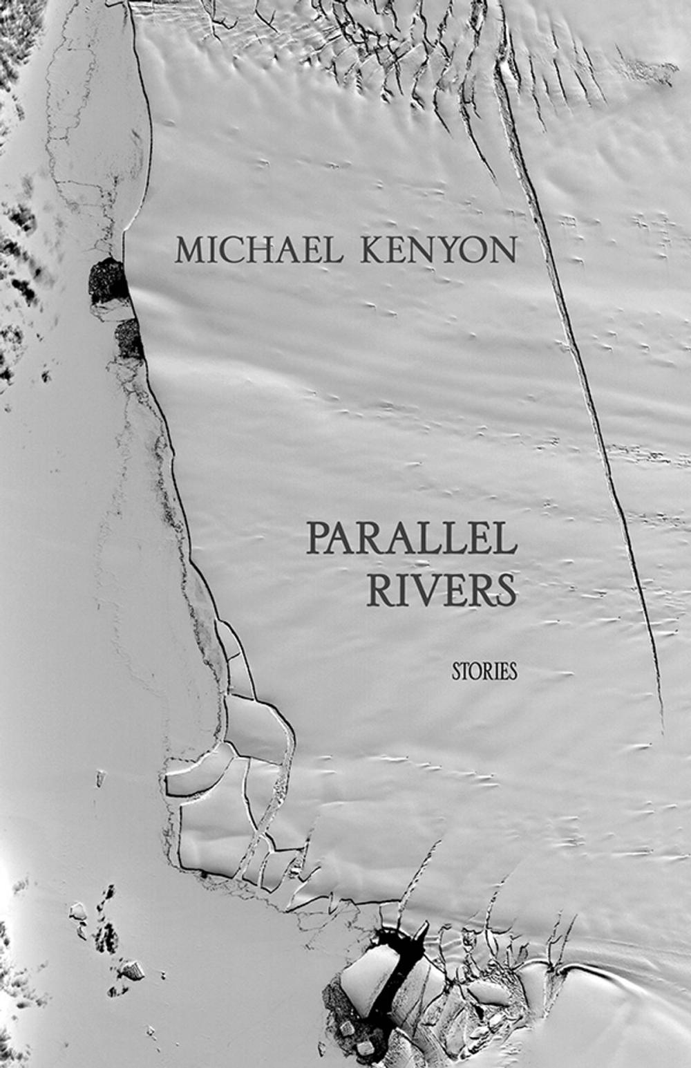 Big bigCover of Parallel Rivers