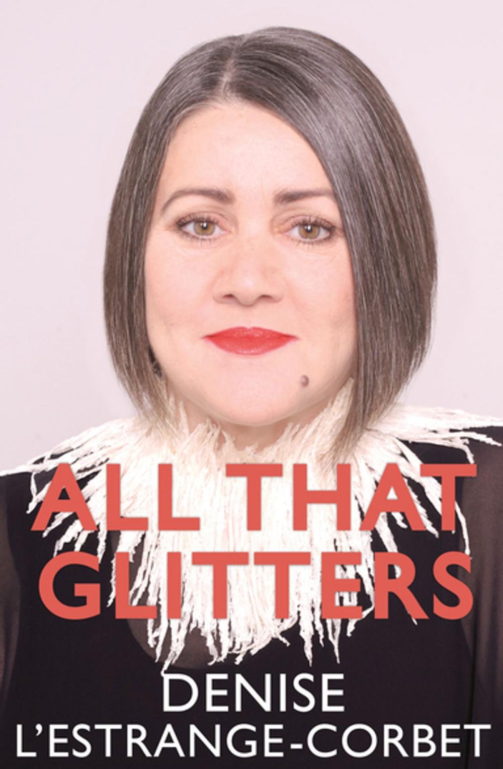 Big bigCover of All That Glitters