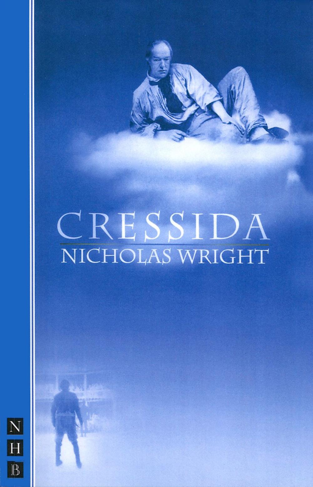 Big bigCover of Cressida (NHB Modern Plays)