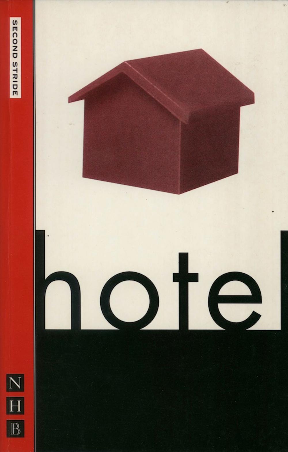 Big bigCover of Hotel (NHB Modern Plays)