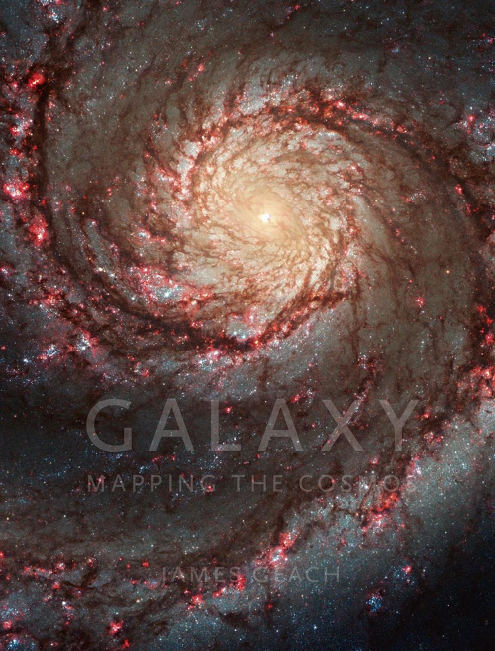 Big bigCover of Galaxy