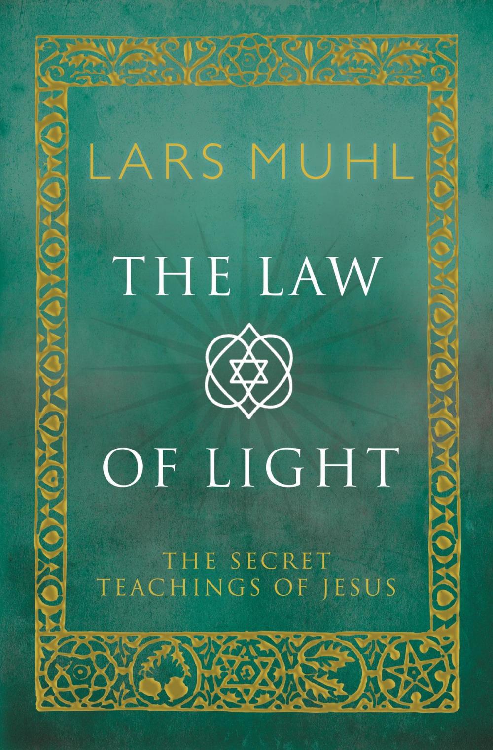 Big bigCover of The Law of Light