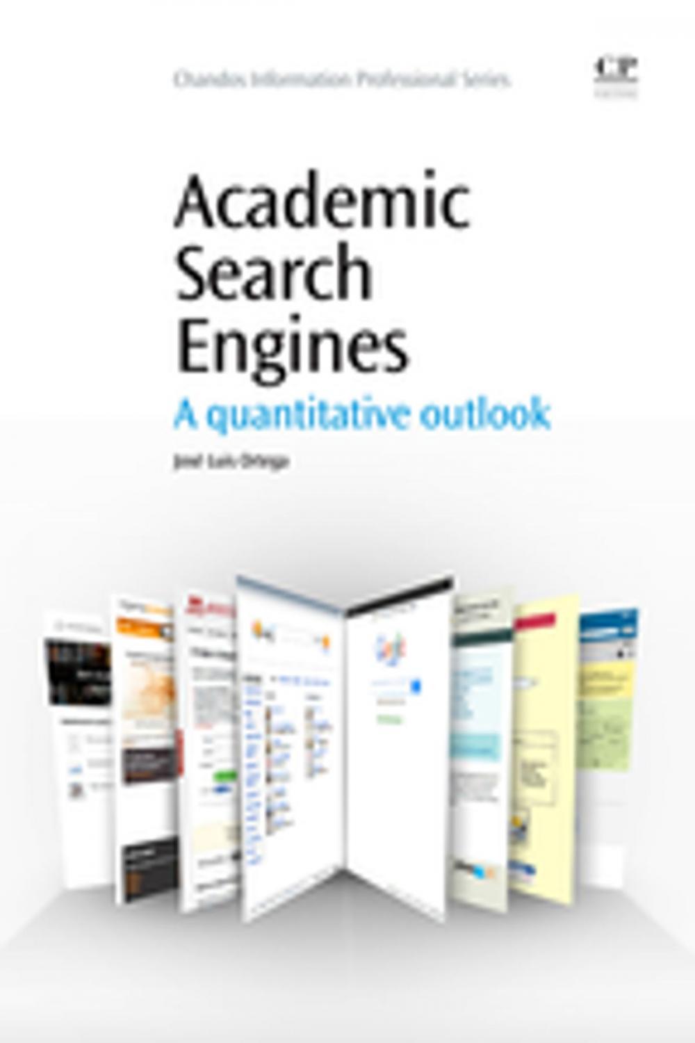 Big bigCover of Academic Search Engines