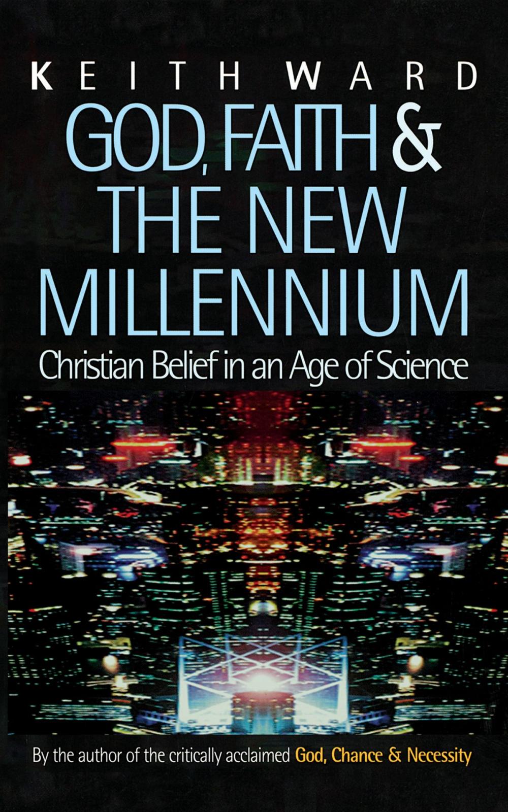 Big bigCover of God, Faith and the New Millennium