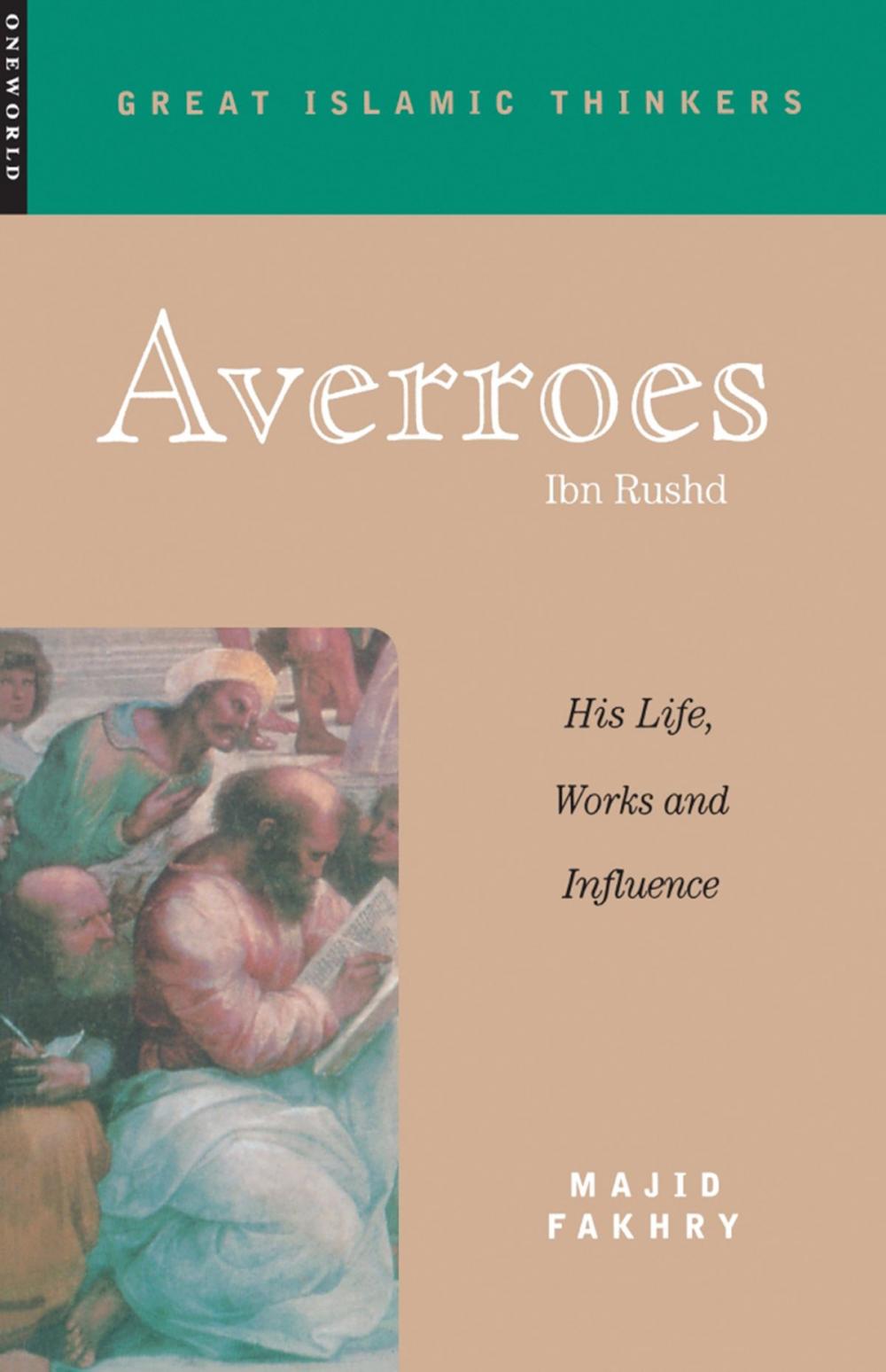 Big bigCover of Averroes