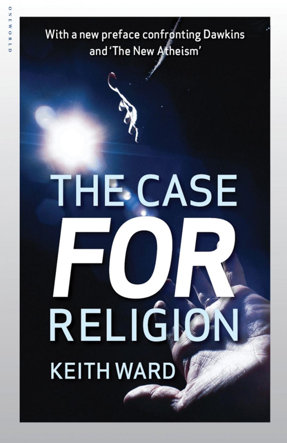 Big bigCover of The Case For Religion