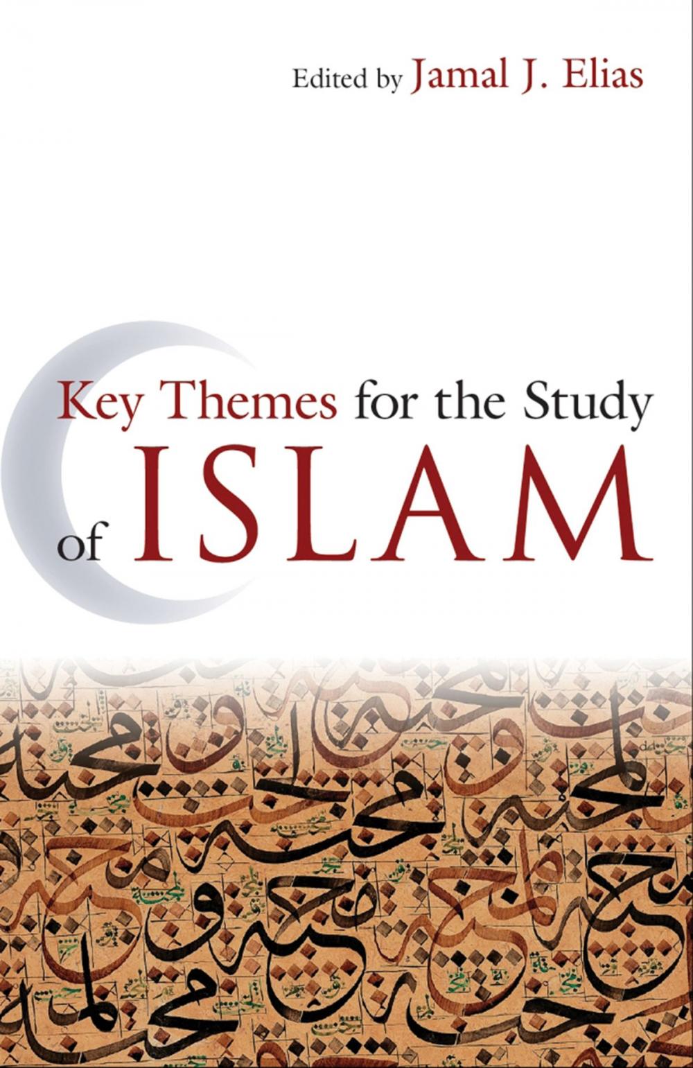 Big bigCover of Key Themes for the Study of Islam