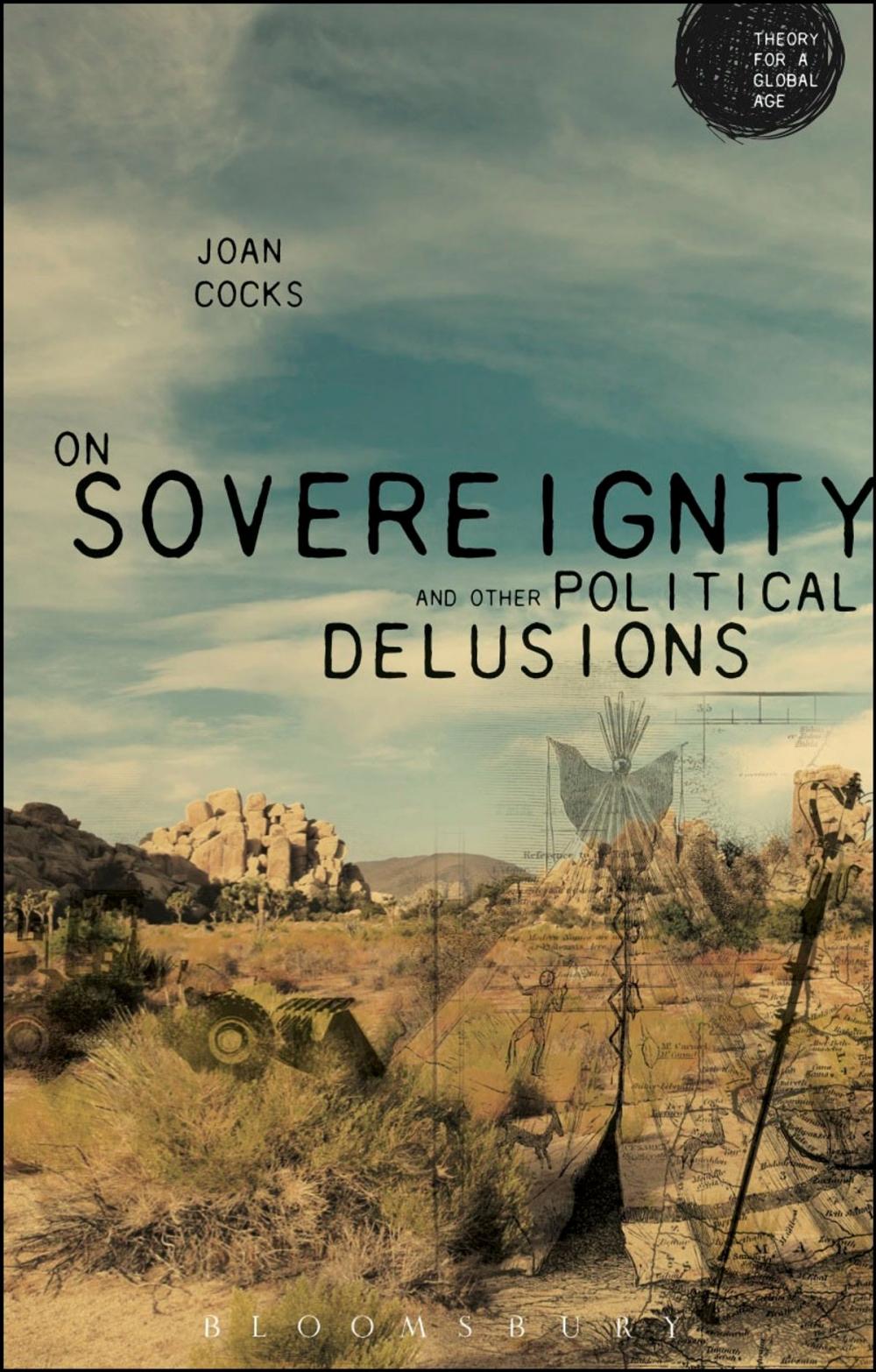 Big bigCover of On Sovereignty and Other Political Delusions