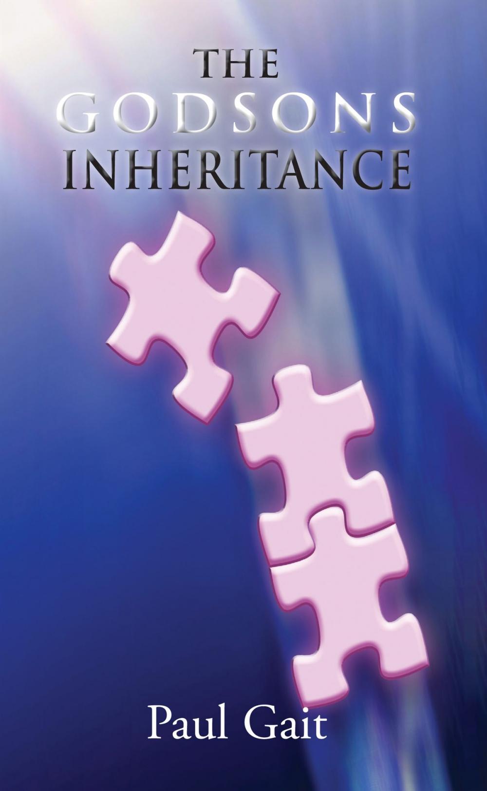 Big bigCover of The Godsons Inheritance