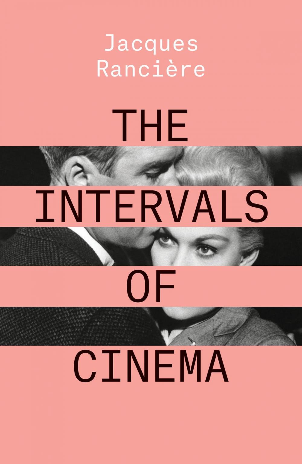 Big bigCover of The Intervals of Cinema