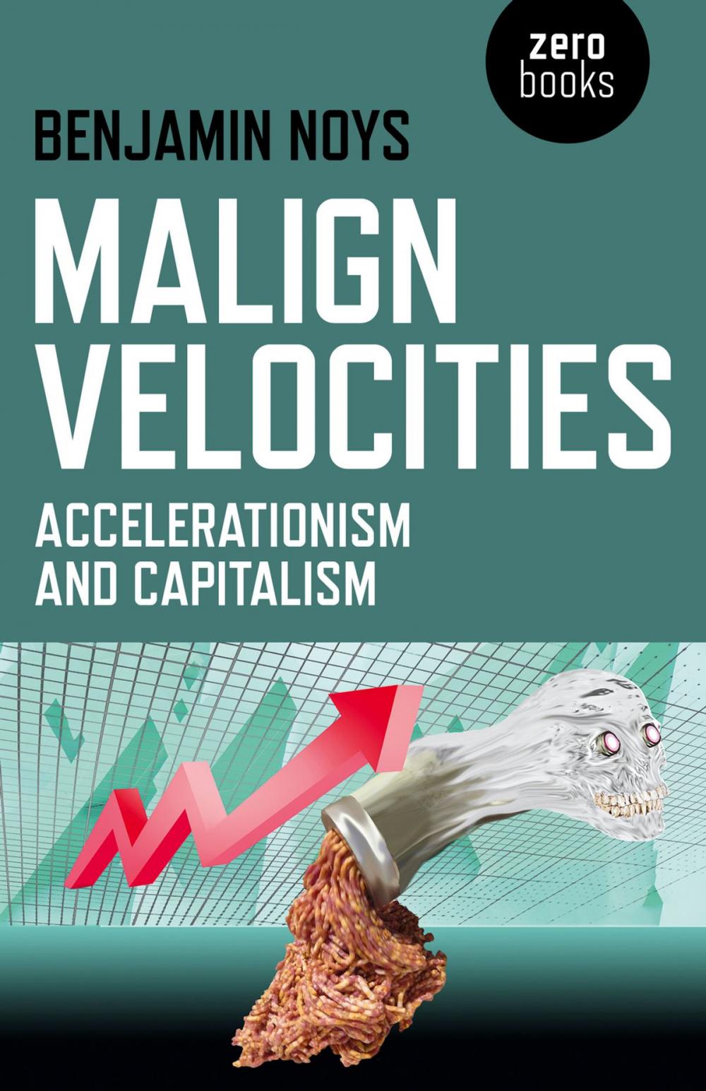 Big bigCover of Malign Velocities