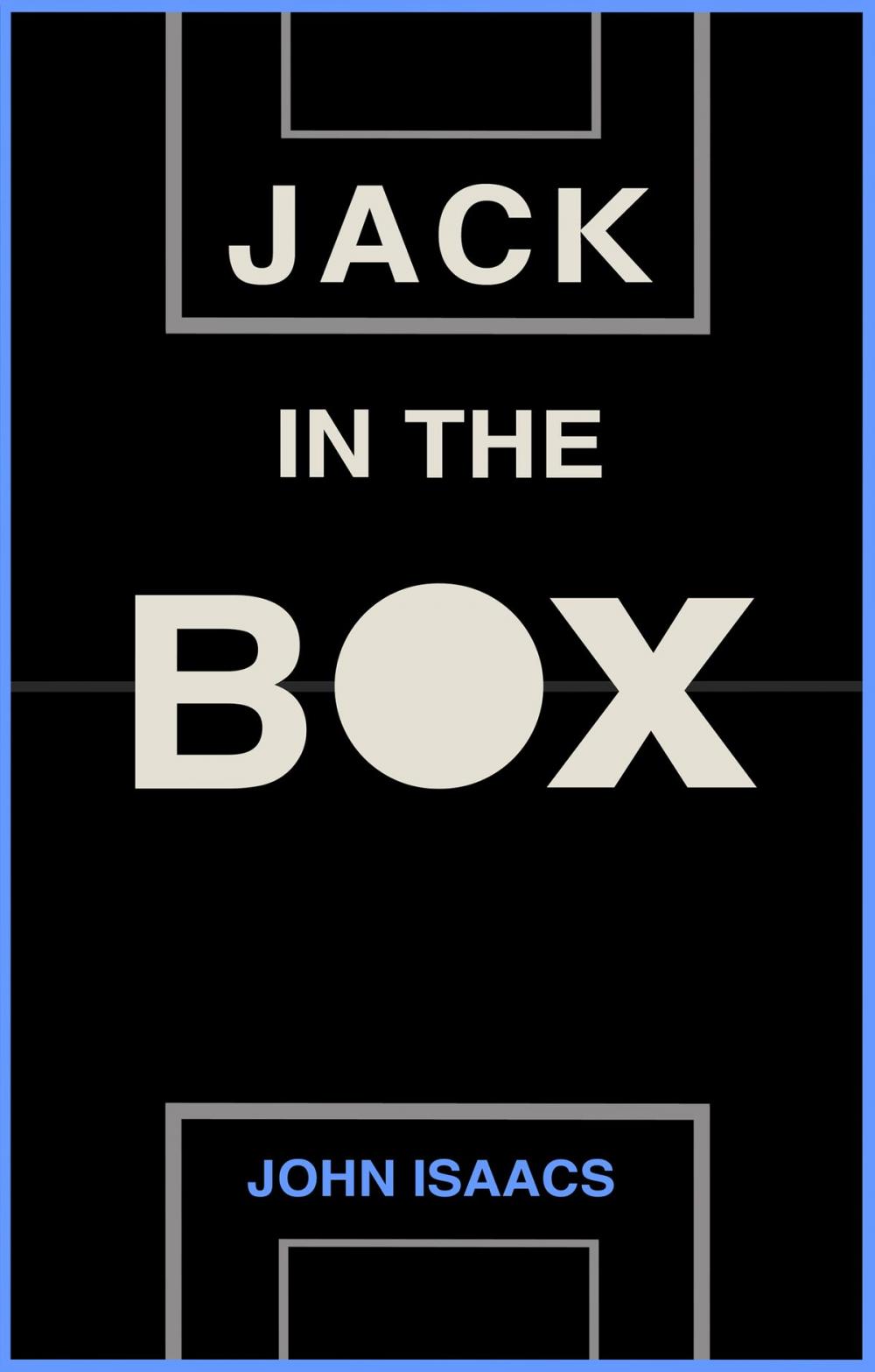 Big bigCover of Jack In The Box