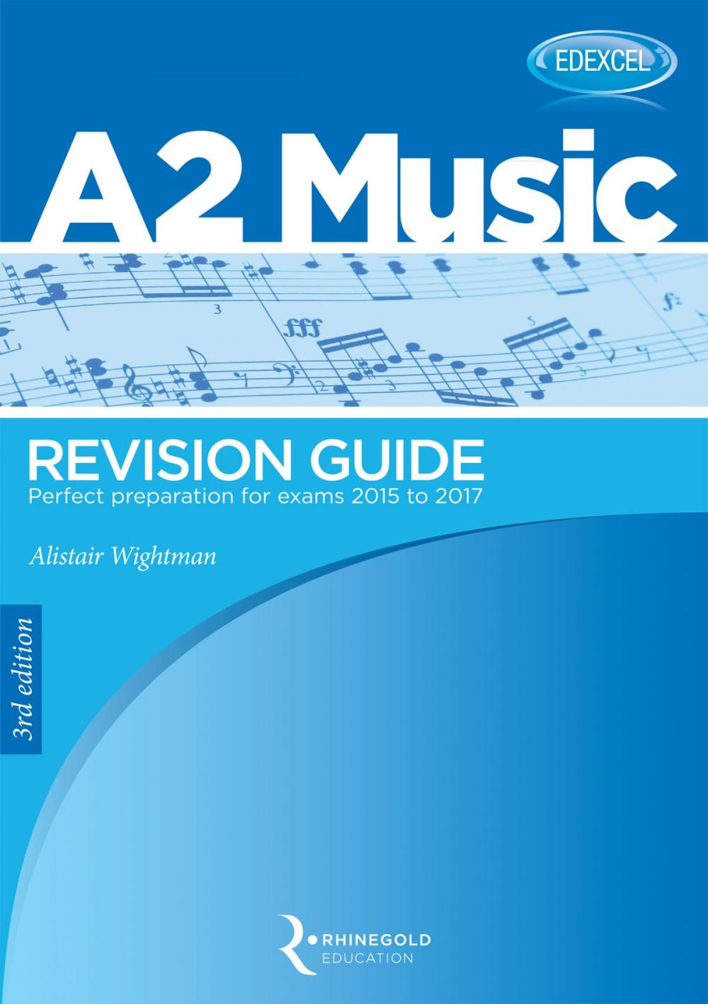 Big bigCover of Edexcel A2 Music Revision Guide