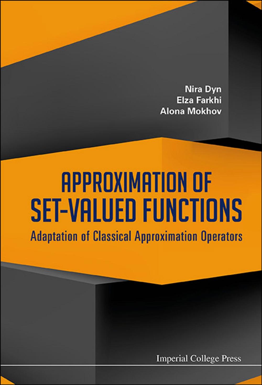 Big bigCover of Approximation of Set-Valued Functions