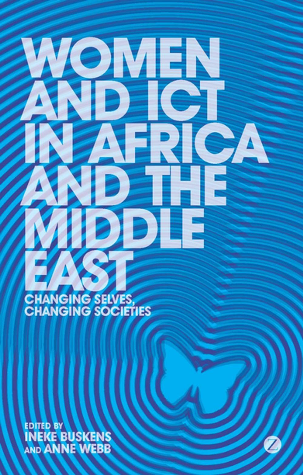 Big bigCover of Women and ICT in Africa and the Middle East