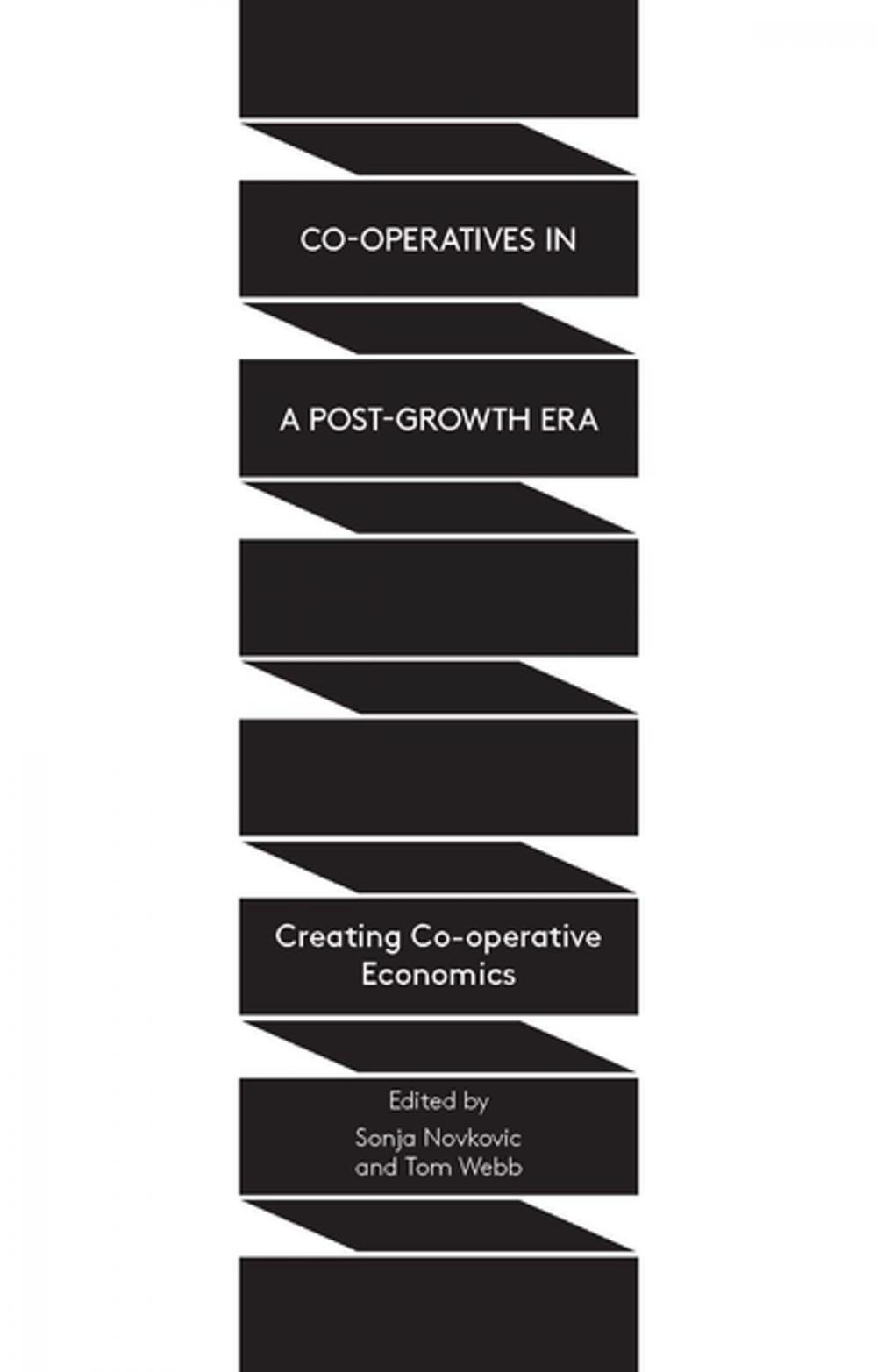 Big bigCover of Co-operatives in a Post-Growth Era