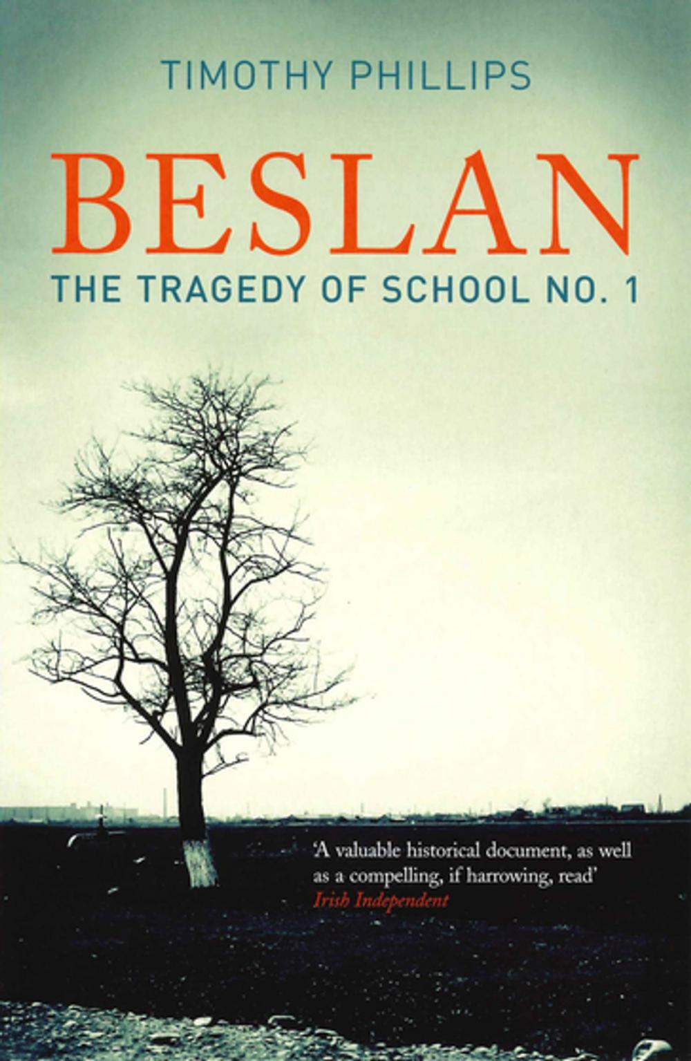 Big bigCover of Beslan