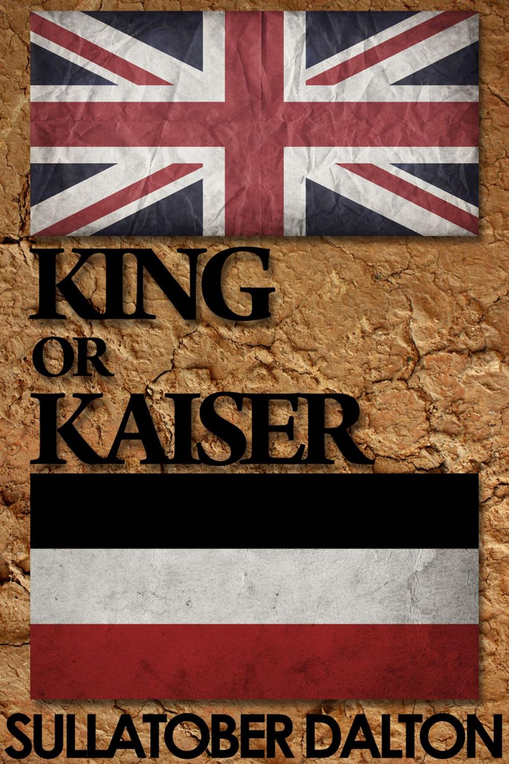 Big bigCover of King or Kaiser