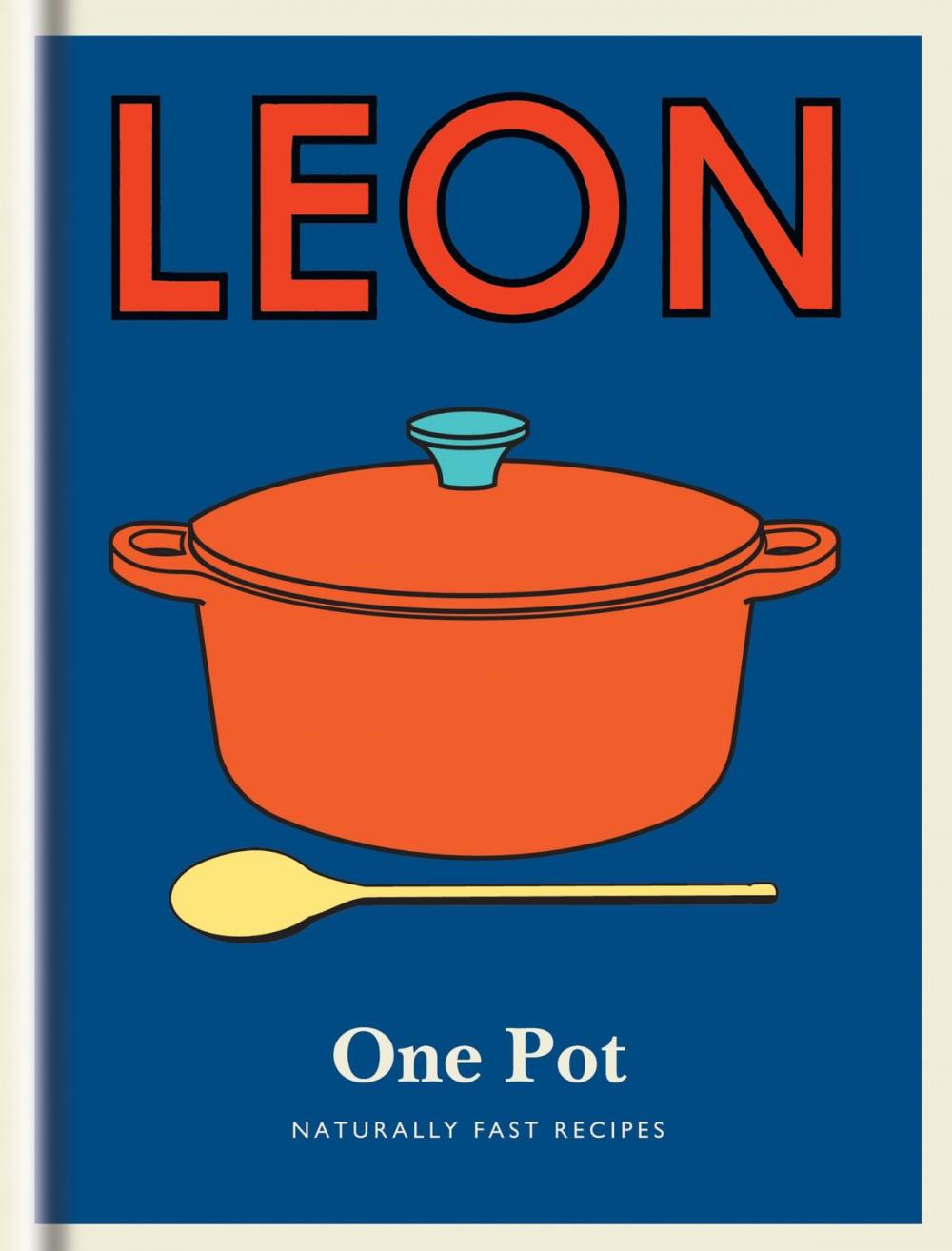 Big bigCover of Little Leon: One Pot