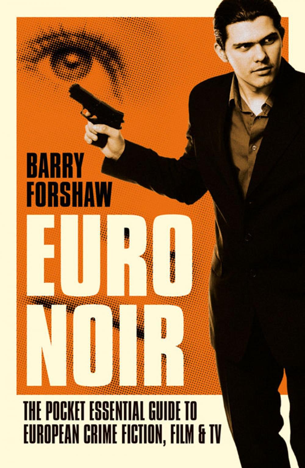 Big bigCover of Euro Noir