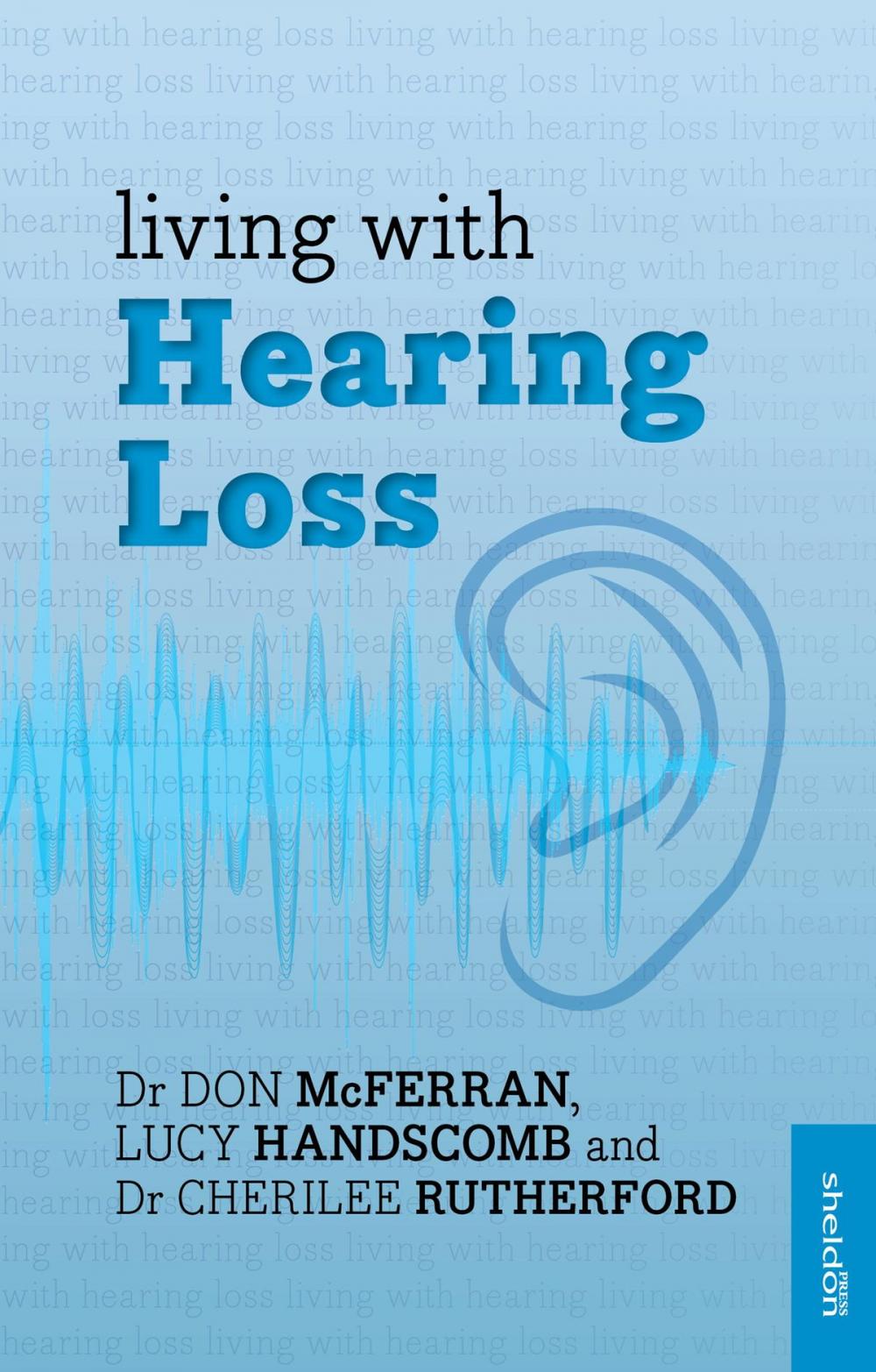 Big bigCover of Living with Hearing Loss