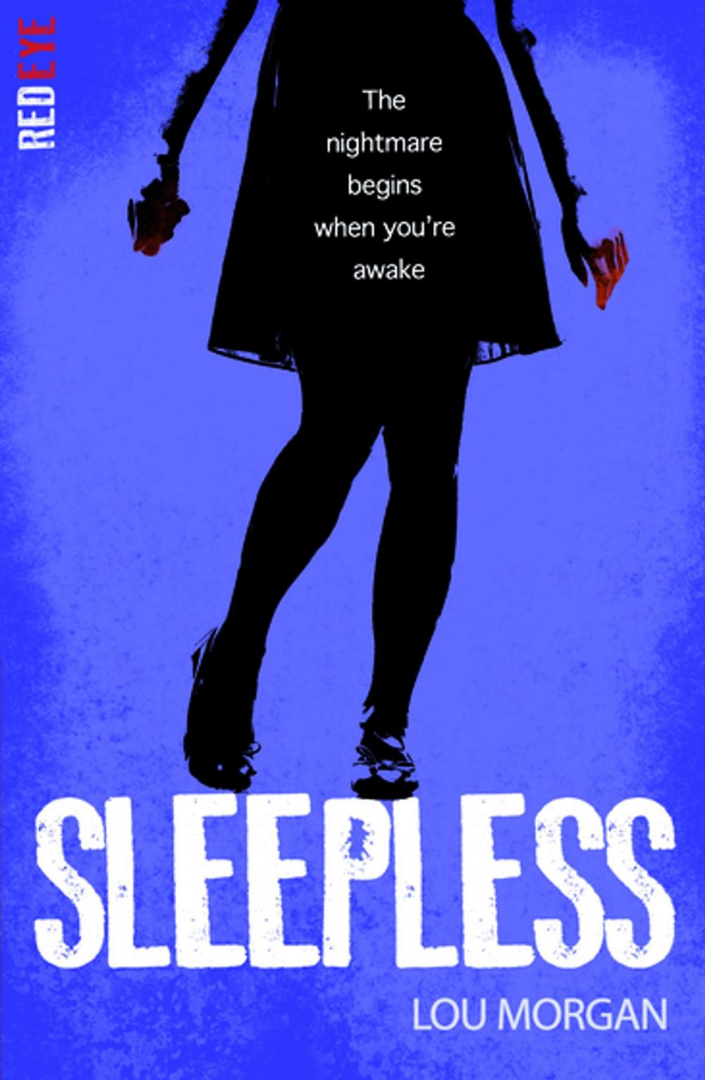 Big bigCover of Sleepless