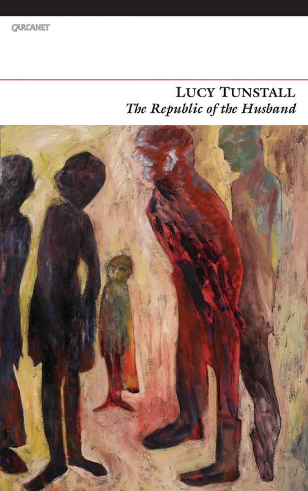 Big bigCover of The Republic of the Husband