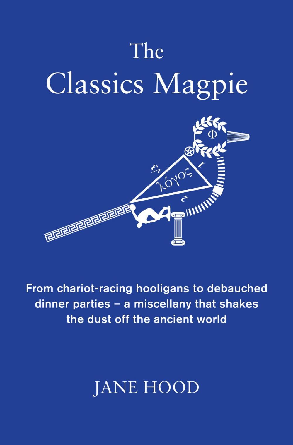 Big bigCover of The Classics Magpie