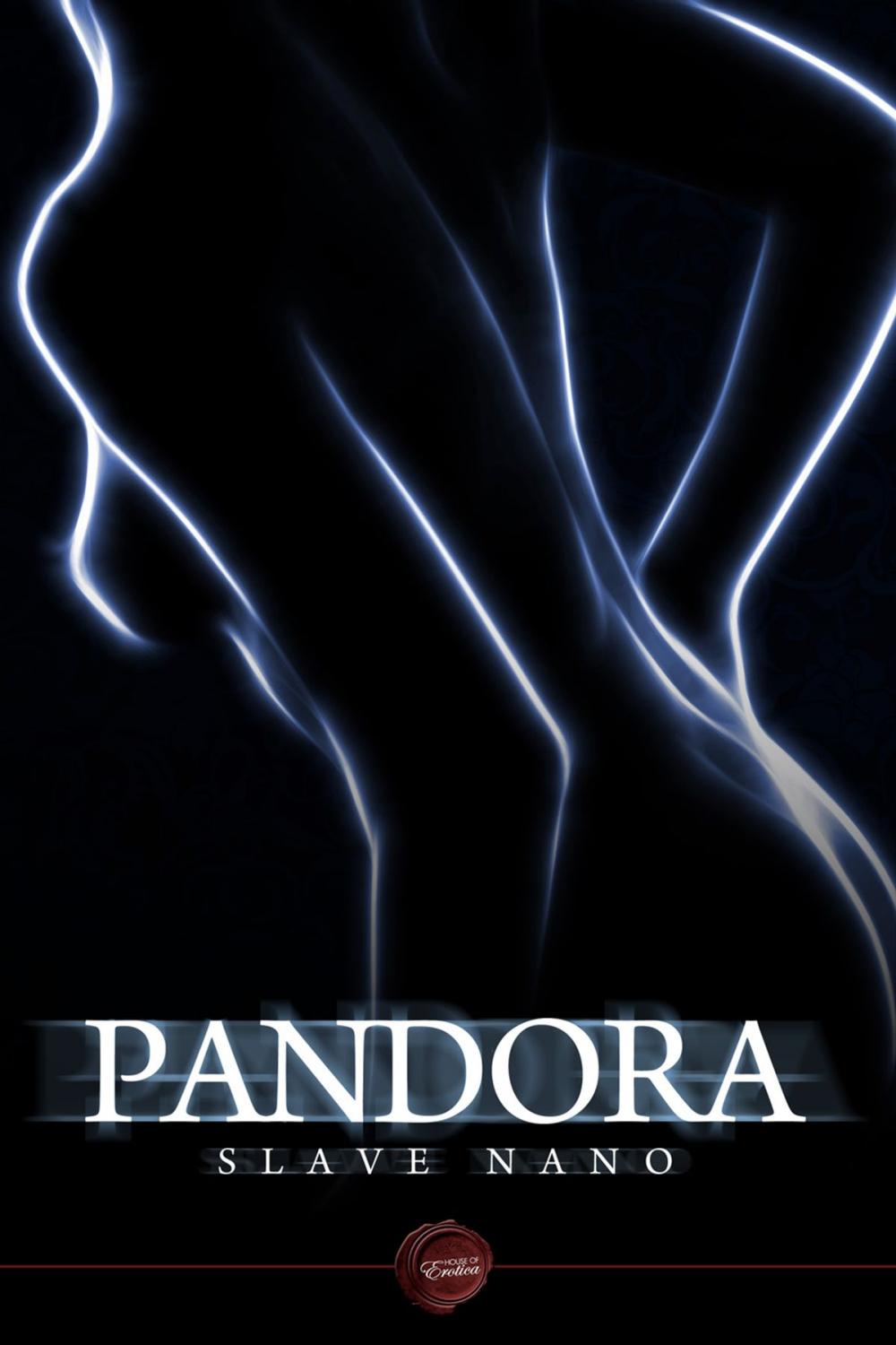 Big bigCover of Pandora