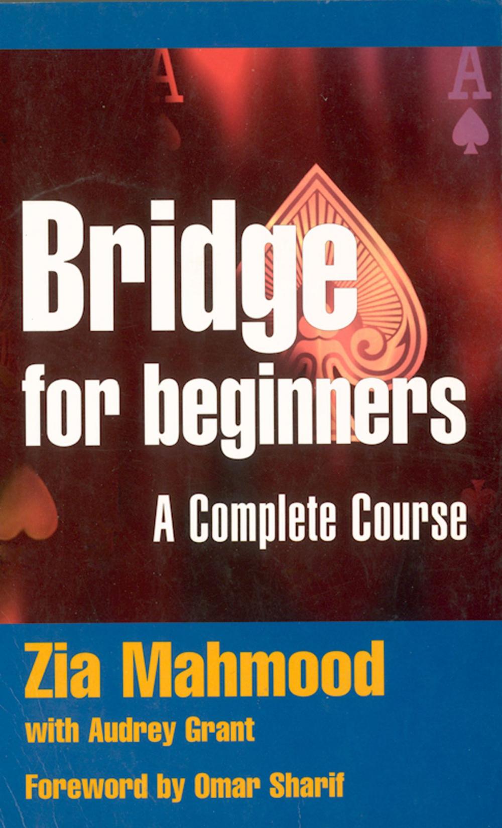 Big bigCover of Bridge for Beginners