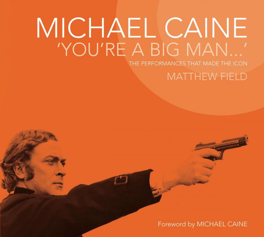 Big bigCover of Michael Caine