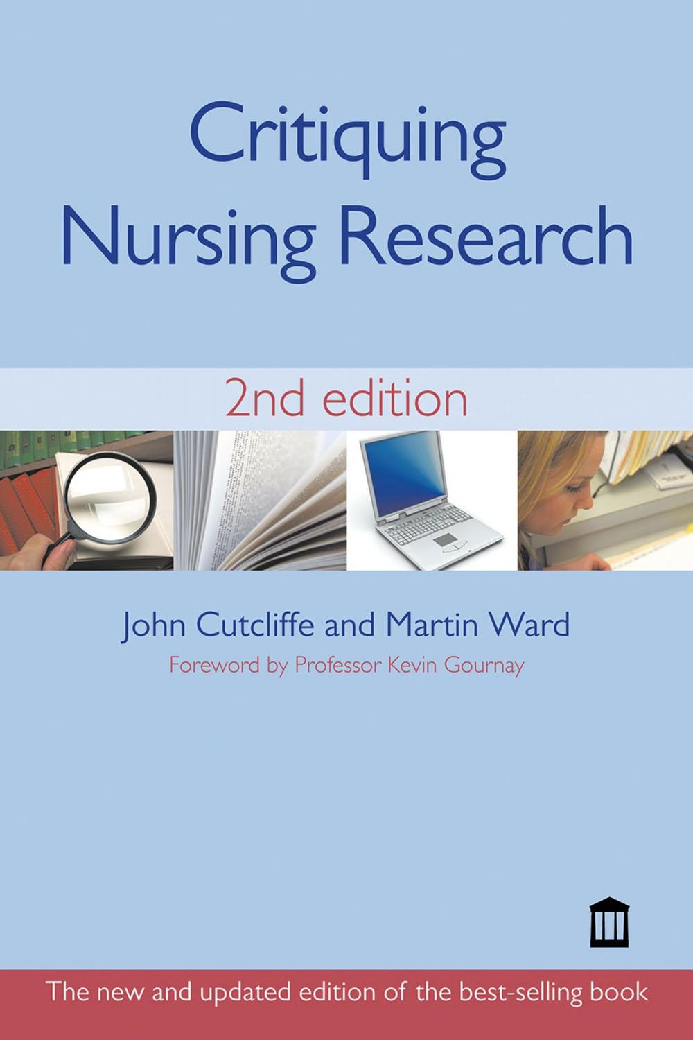 Big bigCover of Critiquing Nursing Research 2nd Edition